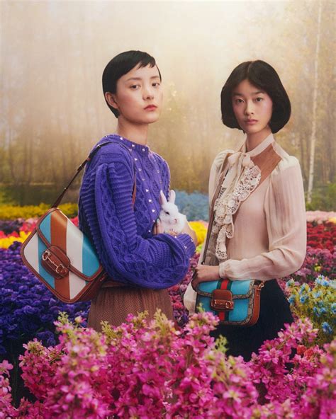 gucci nylon.com lunar new year|Gucci chinese new year.